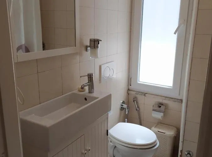 Apartamento Al171 Tourist Close Metro B1 - Sant'agnese Annibaliano