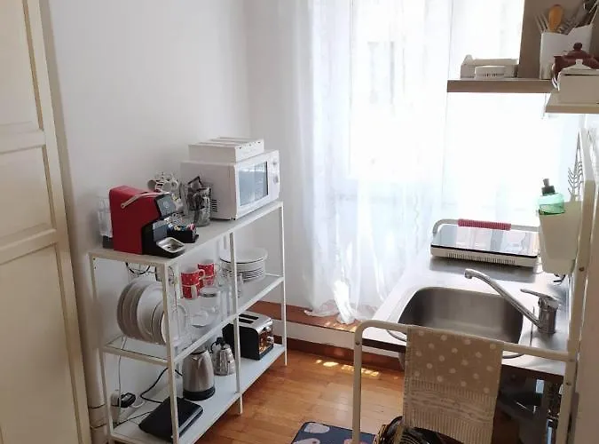 Al171 Tourist Close Metro B1 - Sant'agnese Annibaliano Apartamento Roma