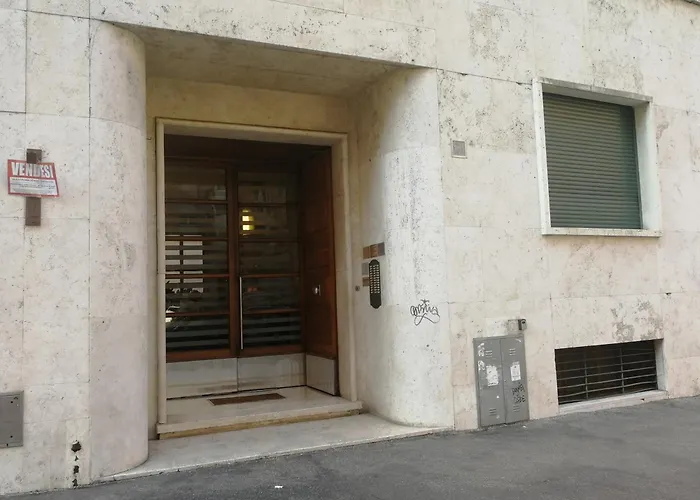 Apartamento Al171 Tourist Close Metro B1 - Sant'agnese Annibaliano