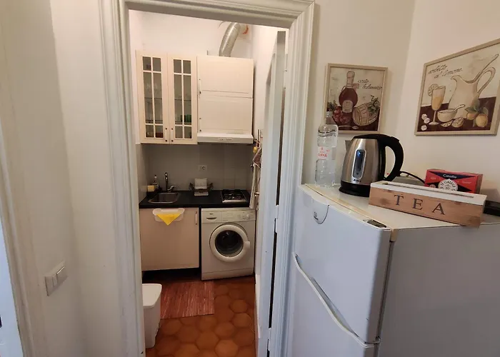 Al171 Tourist Close Metro B1 - Sant'agnese Annibaliano Apartamento