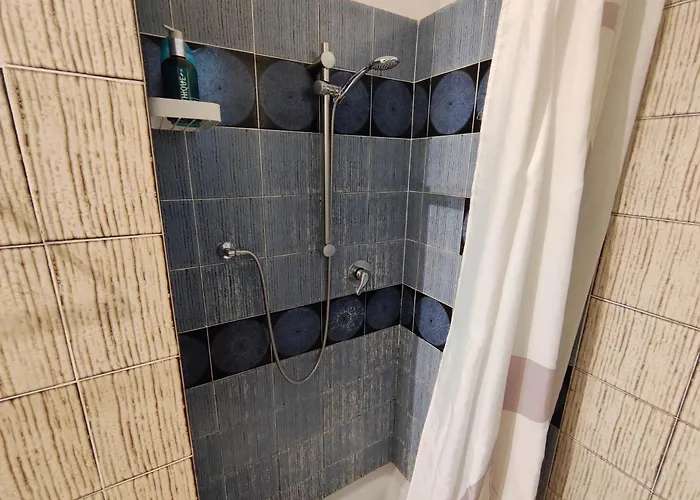 Apartamento Al171 Tourist Close Metro B1 - Sant'agnese Annibaliano *