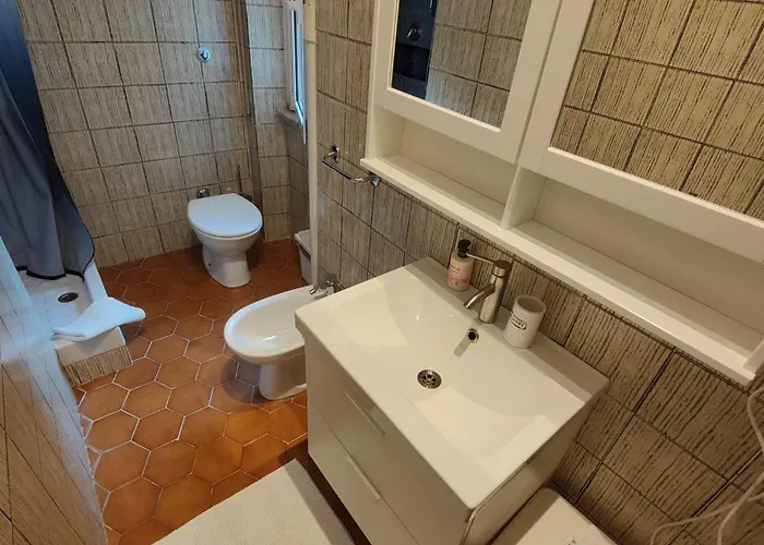 Al171 Tourist Close Metro B1 - Sant'agnese Annibaliano Apartamento Roma