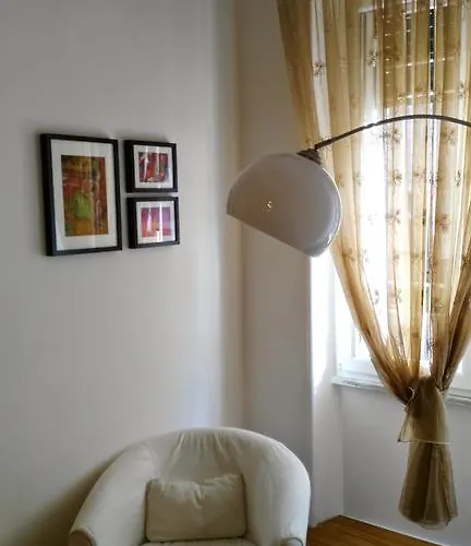 Al171 Tourist Close Metro B1 - Sant'agnese Annibaliano *