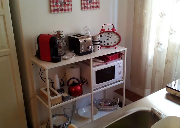 Al171 Tourist Close Metro B1 - Sant'agnese Annibaliano *