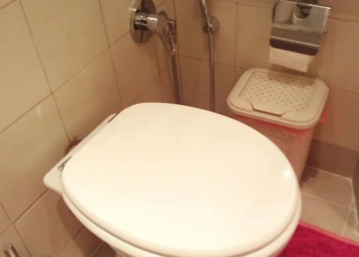 Apartamento Al171 Tourist Close Metro B1 - Sant'agnese Annibaliano Roma