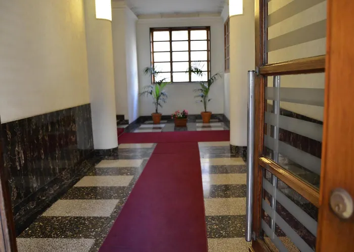 Al171 Tourist Close Metro B1 - Sant'agnese Annibaliano