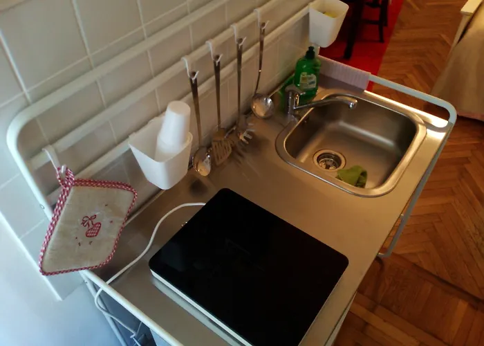 Al171 Tourist Close Metro B1 - Sant'agnese Annibaliano *