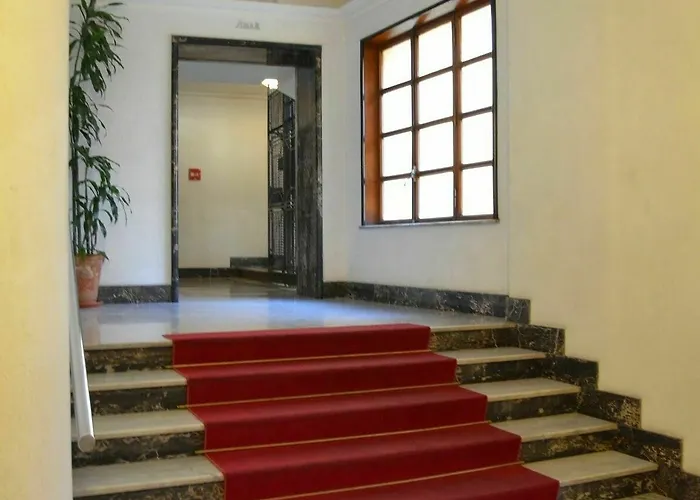 Al171 Tourist Close Metro B1 - Sant'agnese Annibaliano *