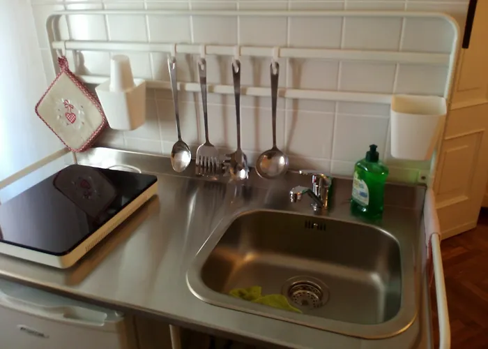 Al171 Tourist Close Metro B1 - Sant'agnese Annibaliano Apartamento *