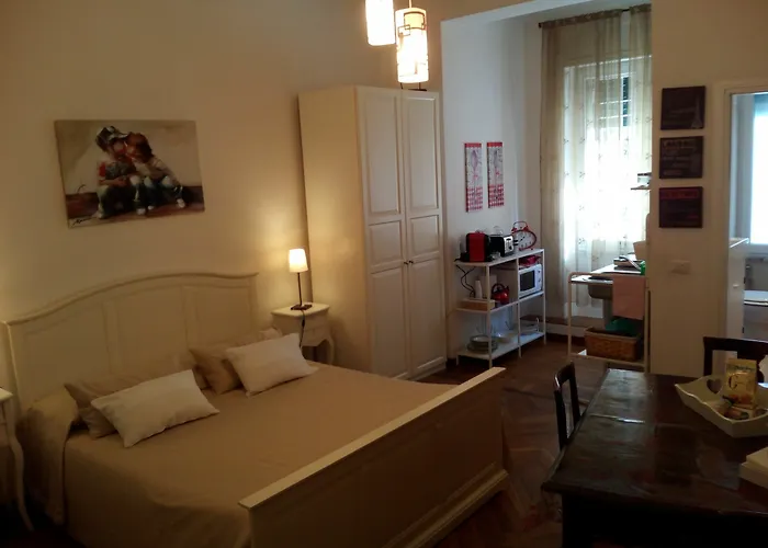 Apartamento Al171 Tourist Close Metro B1 - Sant'agnese Annibaliano