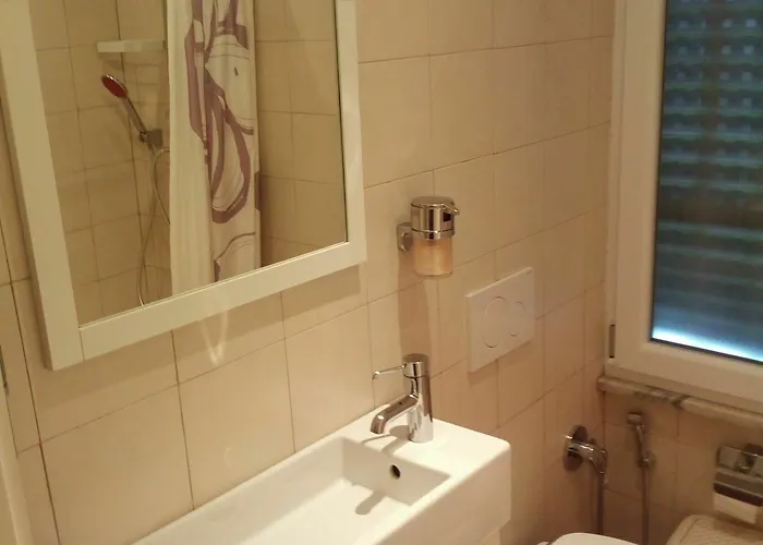 Apartamento Al171 Tourist Close Metro B1 - Sant'agnese Annibaliano Roma