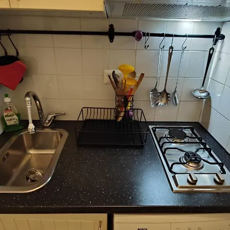Apartment Al171 Tourist Close Metro B1 - Sant'agnese Annibaliano Rome